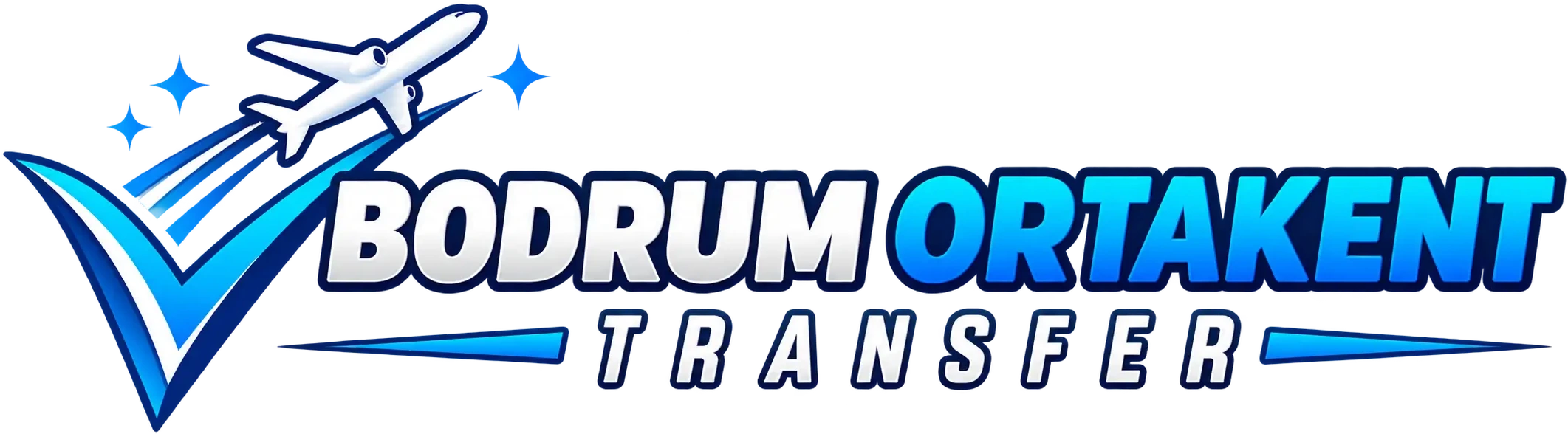 Bodrum Transfer Logo
